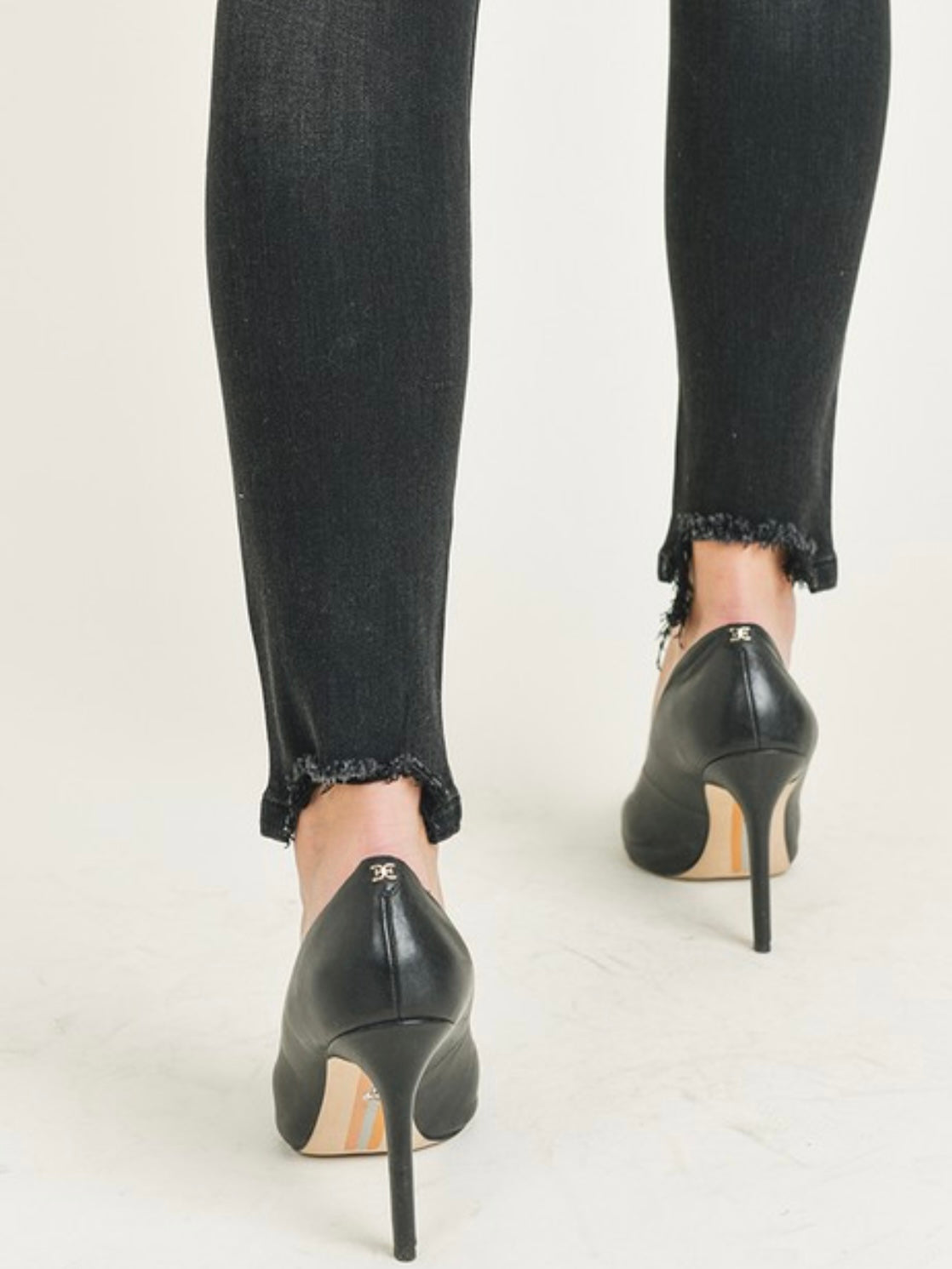 Skyline Skinny Jeans