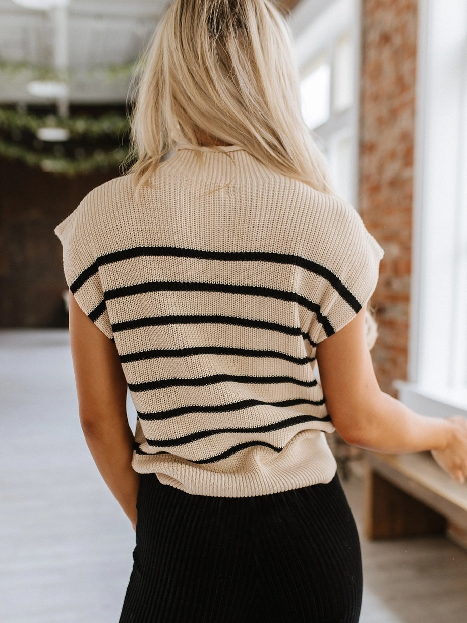 Nixxy Sweater