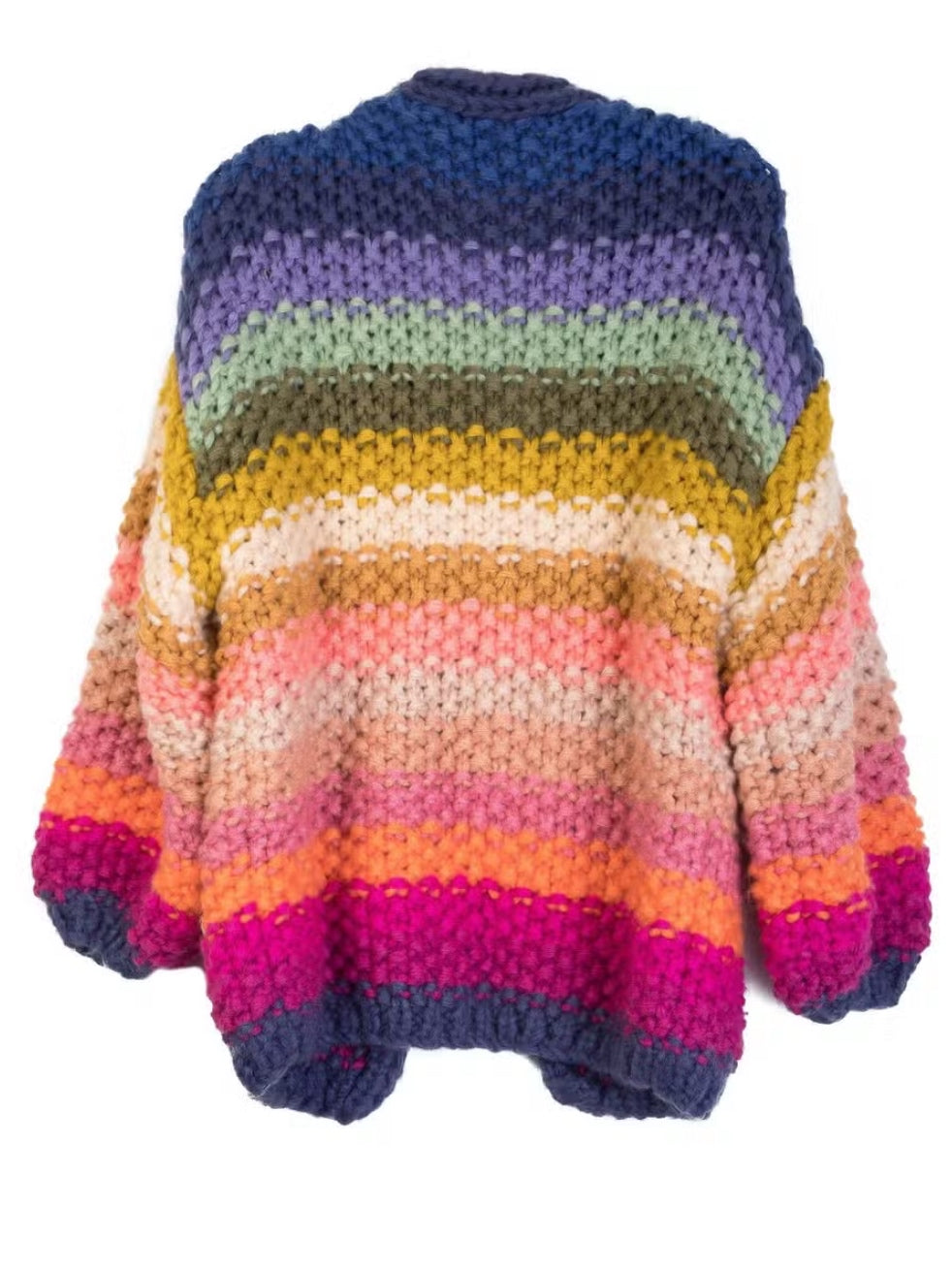 Dream World Cardigan