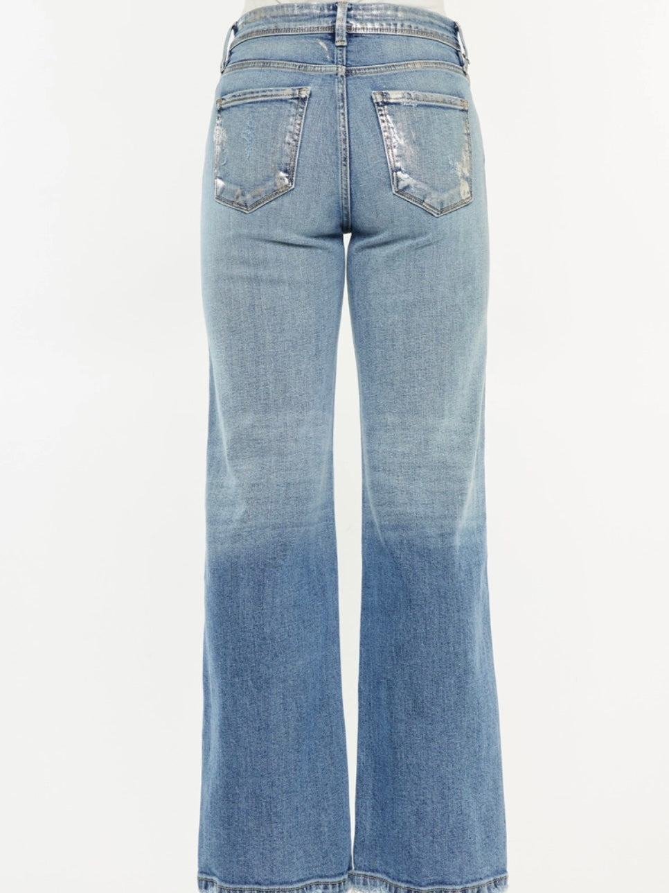 The Kancan Premier Jeans