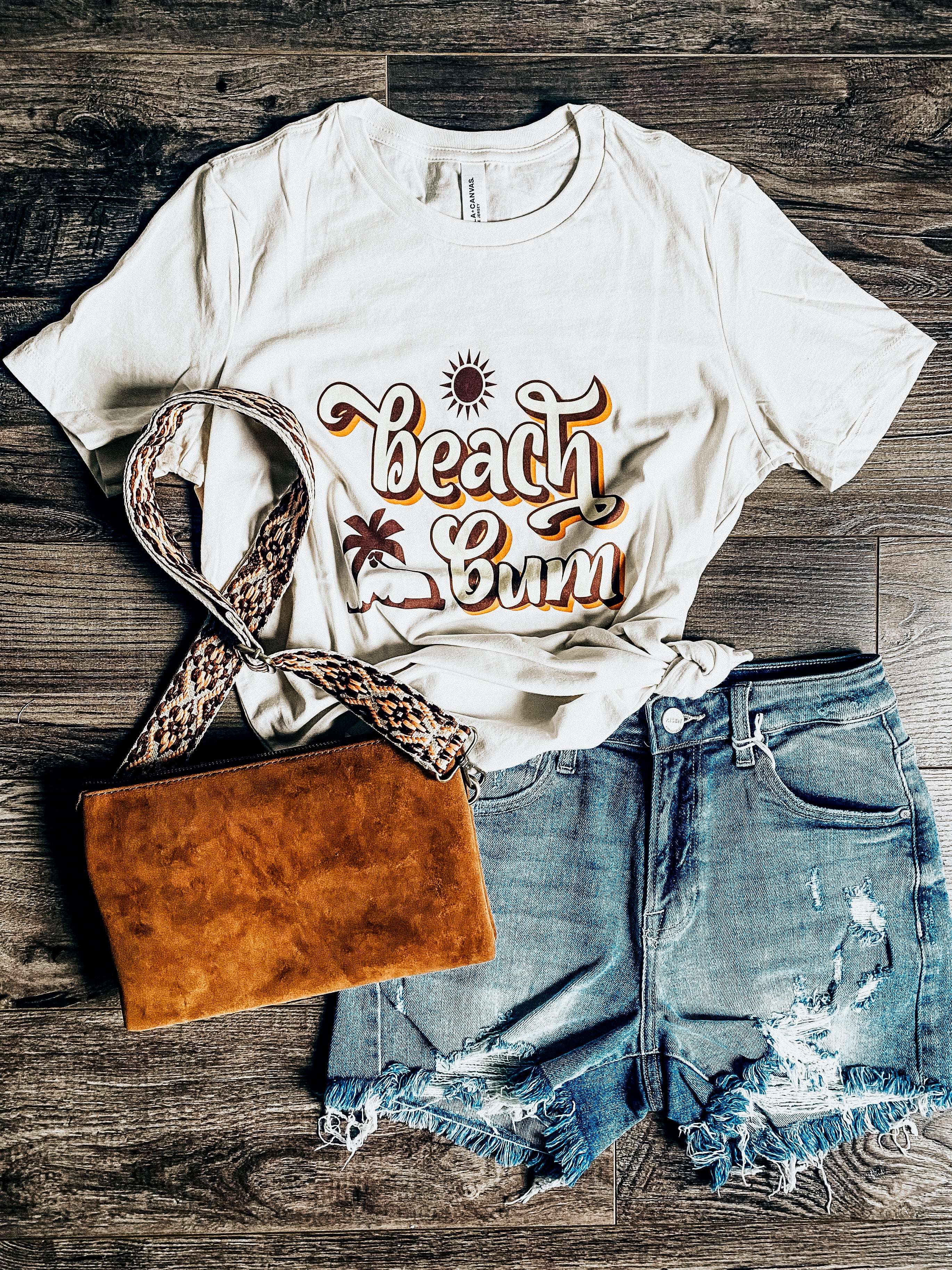 Beach T-Shirt